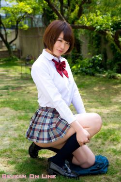 速写者